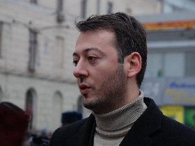 Магомед Хазбиев. Фото: Собкор®ru Магомед Хазбиев. Фото: Собкор®ru