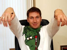 Евгений Чичваркин. Фото: kp.ru Евгений Чичваркин. Фото: kp.ru