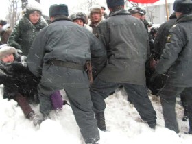 Милиционеры. Фото Собкор®ru Милиционеры. Фото Собкор®ru