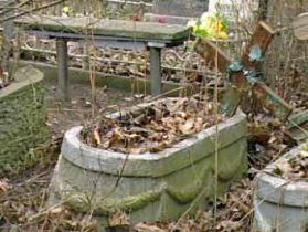 Могила, фото http://www.rtr.spb.ru Могила, фото http://www.rtr.spb.ru