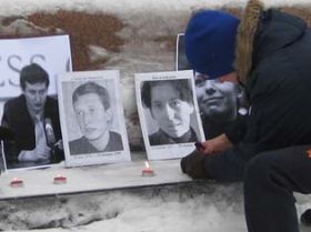 Против политических убтйств, фото Ивана Измайлова, Каспаров.Ru Против политических убтйств, фото Ивана Измайлова, Каспаров.Ru