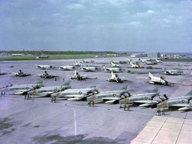 Авиабаза. Фото: airwar.ru Авиабаза. Фото: airwar.ru