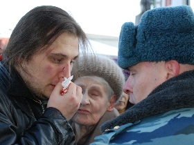 Алексей Казаков. Фото Собкор®ru Алексей Казаков. Фото Собкор®ru