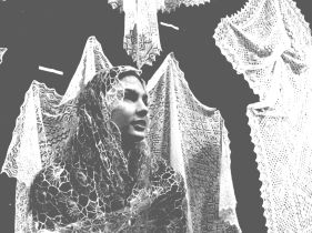 Рукоделие, фото Игоря Гольдберга, Каспаров.Ru Рукоделие, фото Игоря Гольдберга, Каспаров.Ru