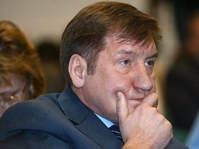 Иван Стариков. Фото с сайта kommersant.ru