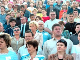 Средний класс. Фото с сайта russia-today.ru Средний класс. Фото с сайта russia-today.ru