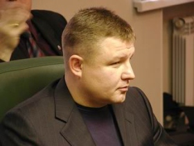 Анатолий Банных. Фото: amic.ru Анатолий Банных. Фото: amic.ru