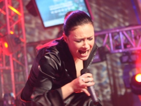 Анастасия Приходько. Фото: tut.ua Анастасия Приходько. Фото: tut.ua