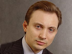 Депутат Госдумы от "Единой России" Игорь Игошин. Фото с сайта edinros.kirov.ru Депутат Госдумы от "Единой России" Игорь Игошин. Фото с сайта edinros.kirov.ru