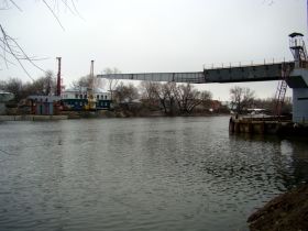 Химический долгострой, фото Виктора Шамаева, сайт Каспаров.Ru Химический долгострой, фото Виктора Шамаева, сайт Каспаров.Ru