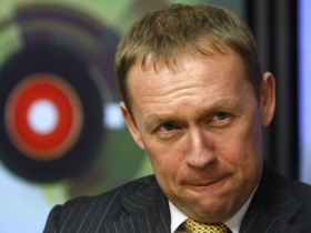 Андрей Луговой. Фото с сайта daylife.com Андрей Луговой. Фото с сайта daylife.com