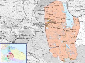 Кировск. Карта: http://mun.gov-murman.ru Кировск. Карта: http://mun.gov-murman.ru