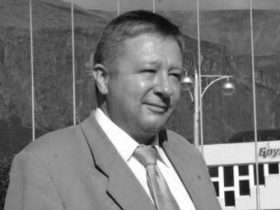 Илья Кельманзон. Фото: из личного архива, Одноклассники.Ru Илья Кельманзон. Фото: из личного архива, Одноклассники.Ru