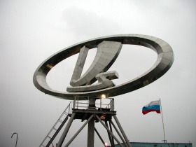 АвтоВАЗ. Фото: auto-news.biz АвтоВАЗ. Фото: auto-news.biz