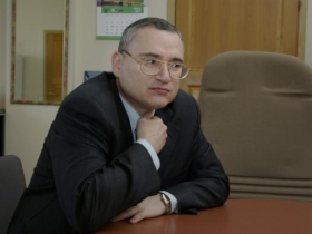 Сергей Бодрунов. Фото: dp.ru Сергей Бодрунов. Фото: dp.ru