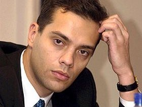 Владимир Милов. Фото: с сайта newzz.in.ua Владимир Милов. Фото: с сайта newzz.in.ua