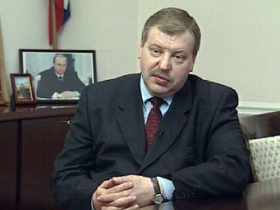 Михаил Ваничкин. Фото: rtr.spb.ru Михаил Ваничкин. Фото: rtr.spb.ru