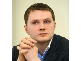 Антон Русских. Фото: mgkirov.ru Антон Русских. Фото: mgkirov.ru