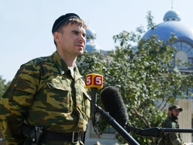 Иса Ямадаев. Фото: http://www.rospres.com Иса Ямадаев. Фото: http://www.rospres.com