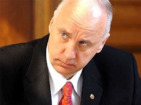 Александр Бастрыкин. Фото: с сайта www.tlt.ru Александр Бастрыкин. Фото: с сайта www.tlt.ru