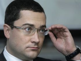 Сергей Куприянов. Фото с сайта segodnya.ua Сергей Куприянов. Фото с сайта segodnya.ua