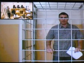 Суд над Анатолием Тедорадзе. Фото: Каспаров.Ru Суд над Анатолием Тедорадзе. Фото: Каспаров.Ru