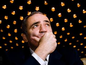 Гарри Каспаров. Фото: flickr.com Гарри Каспаров. Фото: flickr.com