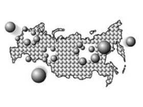 Распад России. Фото: scenario.ng.ru Распад России. Фото: scenario.ng.ru