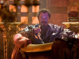 Федор Бондарчук в роли Умника в фильме "Обитаемый остров. Схватка". Фото с сайта proficinema.ru Федор Бондарчук в роли Умника в фильме "Обитаемый остров. Схватка". Фото с сайта proficinema.ru