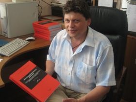 Станислав Дмитриевский. Фото: Ольга Сашина, Каспаров.Ru Станислав Дмитриевский. Фото: Ольга Сашина, Каспаров.Ru