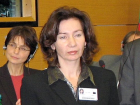 Наталья Эстемирова. Фото: newslook.ru Наталья Эстемирова. Фото: newslook.ru