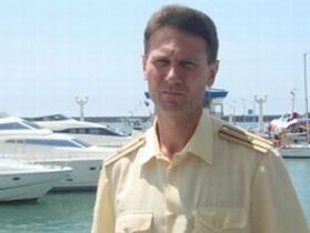 Евгений Цапко. Фото: Светлана Кравченко, Каспаров.Ru Евгений Цапко. Фото: Светлана Кравченко, Каспаров.Ru