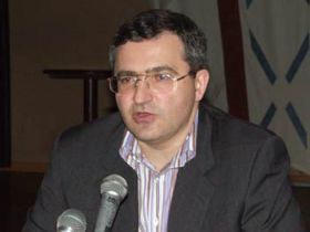 Лев Хасис, фото с сайта abakan-gazeta.ru Лев Хасис, фото с сайта abakan-gazeta.ru