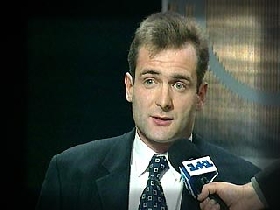 Георгий Гонгадзе. Фото: с сайта www.factnews.ru Георгий Гонгадзе. Фото: с сайта www.factnews.ru