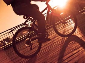 Велосипед. Фото: gnews.ua Велосипед. Фото: gnews.ua