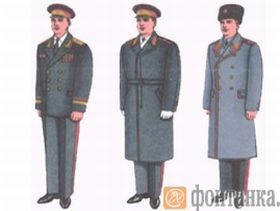 Генералы милиции. Фото: fontanka.ru 