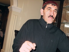 Юнус-Бек Евкуров, фото http://media.bcm.ru Юнус-Бек Евкуров, фото http://media.bcm.ru