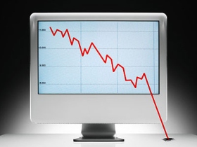 Рейтинг падает. Фото: vz.ru Рейтинг падает. Фото: vz.ru