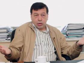 Евгений Гонтмахер. Фото с сайта profile.ru Евгений Гонтмахер. Фото с сайта profile.ru