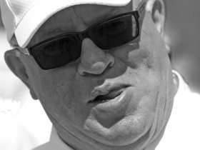 Александр Бердников. Фото: listock.ru