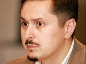 Член национального совета ДПНИ Владимир Тор. Фото с сайта indem.ru Член национального совета ДПНИ Владимир Тор. Фото с сайта indem.ru