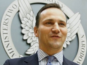 Радослав Сикорский. Фото: с сайта inozmi.glavred.info Радослав Сикорский. Фото: с сайта inozmi.glavred.info