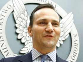 Глава МИДа Польши Радослав Сикорский. Фото с сайта xronika.az Глава МИДа Польши Радослав Сикорский. Фото с сайта xronika.az