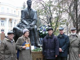 Акция "Солидарности", фото: Егор Гусев, Каспаров.Ru Акция "Солидарности", фото: Егор Гусев, Каспаров.Ru