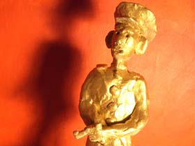 Антипремия "Золотой Евсюк". Фото с сайта oborona.org Антипремия "Золотой Евсюк". Фото с сайта oborona.org