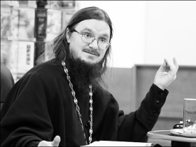 Даниил Сысоев. Фото: pravkniga.ru Даниил Сысоев. Фото: pravkniga.ru