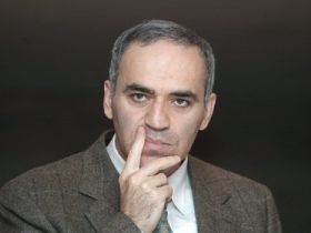 Гарри Каспаров. Фото: с сайта ej.ru Гарри Каспаров. Фото: с сайта ej.ru