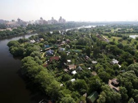 Поселок "Речник". Фото: с сайта newsru.com Поселок "Речник". Фото: с сайта newsru.com