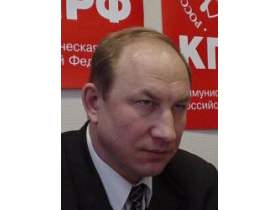 Валерий Рашкин. Фото news.sarbc.ru/ Валерий Рашкин. Фото news.sarbc.ru/