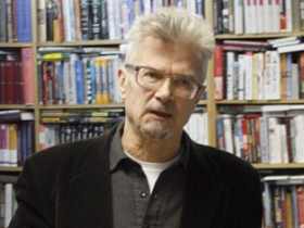 Писатель Эдуард Лимонов. Фото с сайта nazbol.ru (с) Писатель Эдуард Лимонов. Фото с сайта nazbol.ru (с)